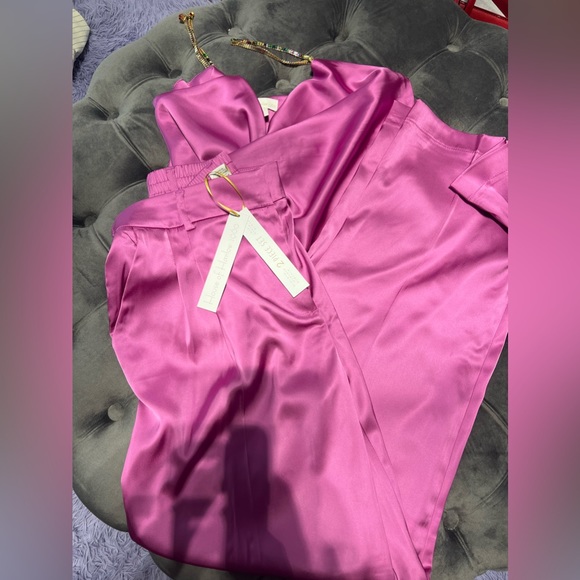 House of Harlow 1960 two piece set - Picture 7 of 12